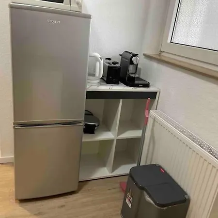 Gemuetliche In Zentraler Lage Wiesbaden