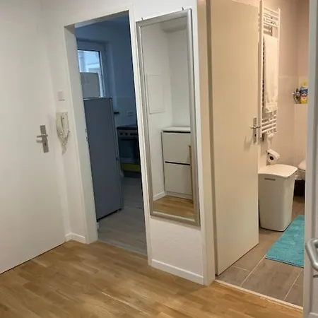 Gemuetliche In Zentraler Lage