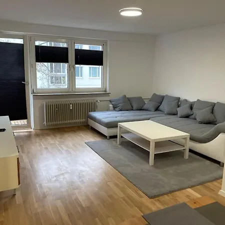 Appartamento Gemuetliche In Zentraler Lage *