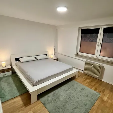 Appartamento Gemuetliche In Zentraler Lage